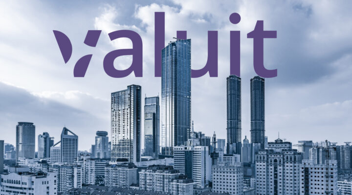 Real Estate Tokenization