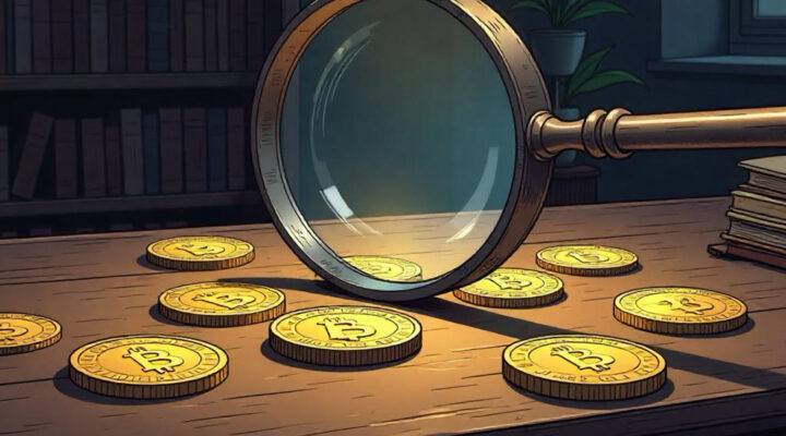 Stablecoin & Tokenization