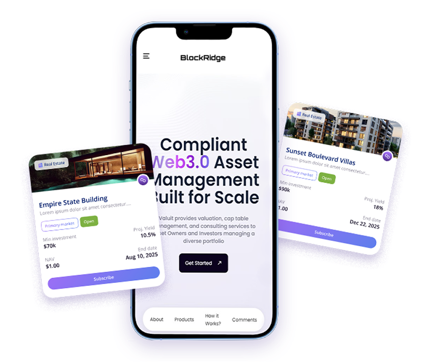 ShareCapital Management