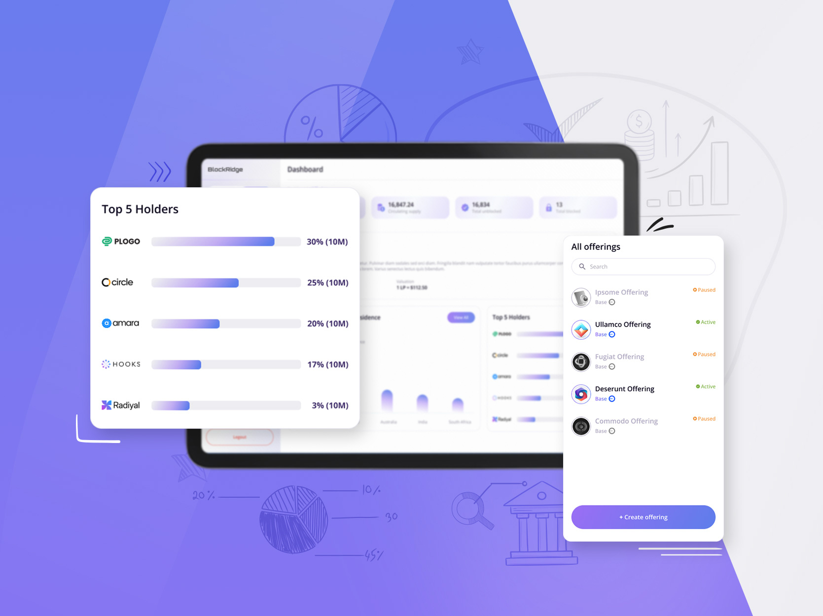 Valuit Dashboard