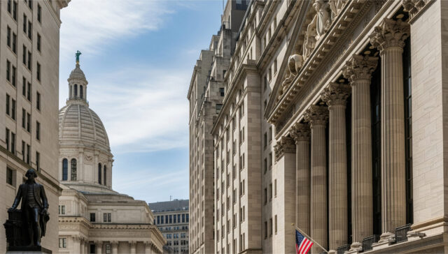 25 key terms for modern investors