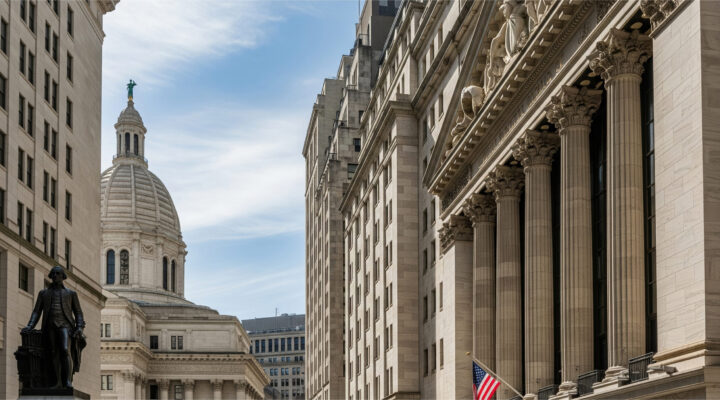 25 key terms for modern investors