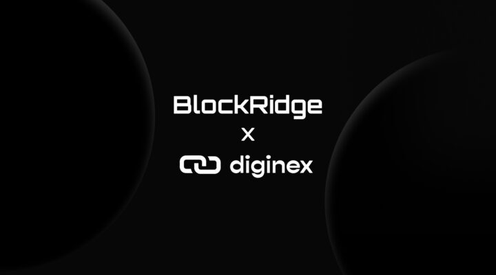 BlockRidge x Diginex
